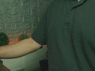 alex-volo webcam model stream image