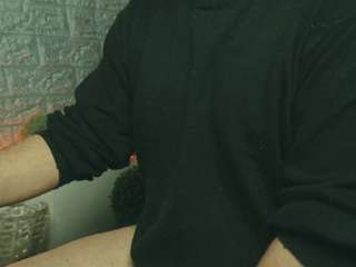 alex-volo webcam model stream image