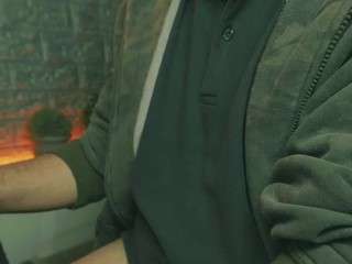 alex-volo webcam model stream image