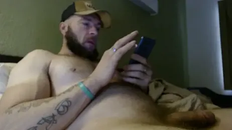Numba1dad_ webcam model stream image