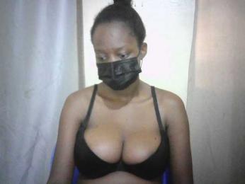 Sexyeva1 webcam model stream image