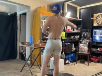 brad_bounce webcam chaturbate model stream image