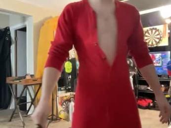 brad_bounce webcam chaturbate model stream image