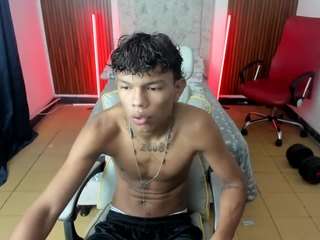 juan-mhata webcam camsoda model stream image