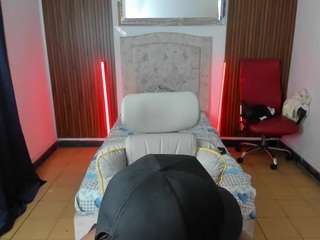 juan-mhata webcam camsoda model stream image