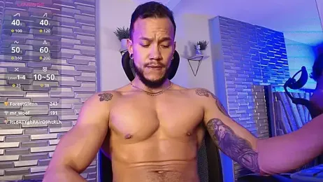 ARON_TAYLER01 webcam stripchat model stream image