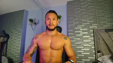 ARON_TAYLER01 webcam stripchat model stream image