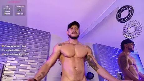 ARON_TAYLER01 webcam stripchat model stream image