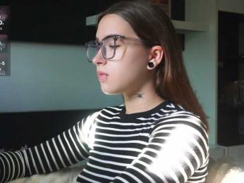 EvaVonMarx webcam model stream image