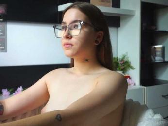 EvaVonMarx webcam model stream image