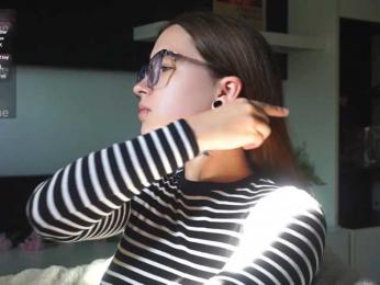 EvaVonMarx webcam model stream image