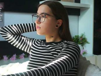 EvaVonMarx webcam model stream image