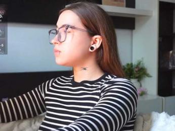 EvaVonMarx webcam model stream image