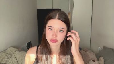 EmilySamford webcam model stream image