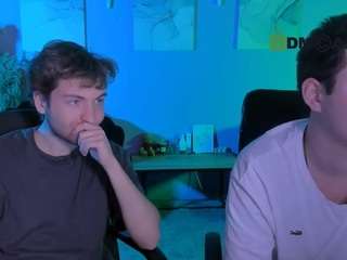 joseph-bear webcam model stream image