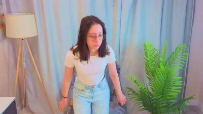 IrisKam webcam model stream image