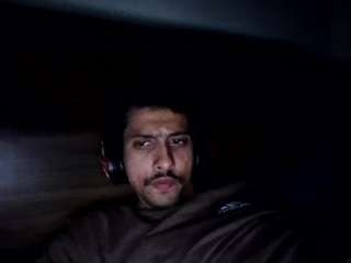 sharmag69 webcam model stream image