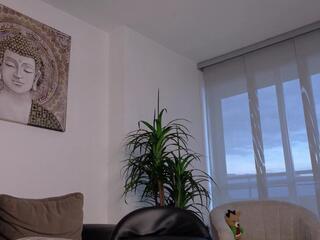 Connor Morgan webcam model stream image