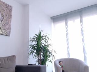Connor Morgan webcam model stream image