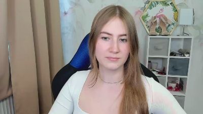 LOVE_xMegan webcam model stream image
