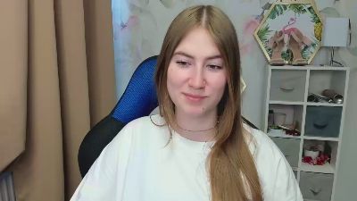 LOVE_xMegan webcam model stream image