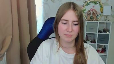 LOVE_xMegan webcam model stream image
