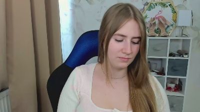 LOVE_xMegan webcam model stream image