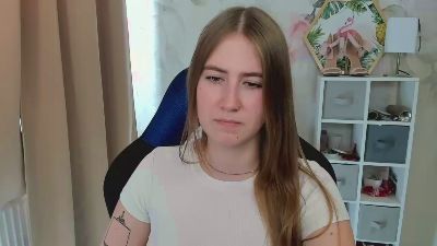 LOVE_xMegan webcam model stream image