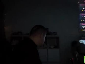 lovelly_mooncouple webcam model stream image