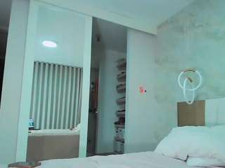 elianabortt webcam model stream image