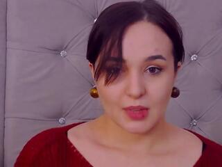 Melissa Fumero webcam model stream image