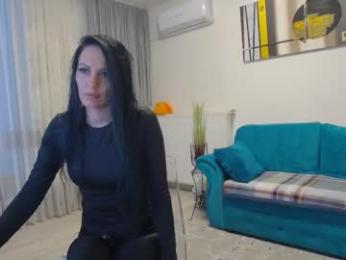 scarlettemptations webcam chaturbate model stream image