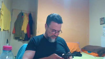 nikolero webcam cam4 model stream image
