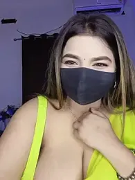 Bold-Cat webcam stripchat model stream image