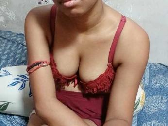 TaraVij webcam bongacams model stream image
