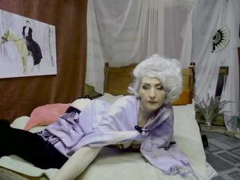 KatrinExcite webcam model stream image