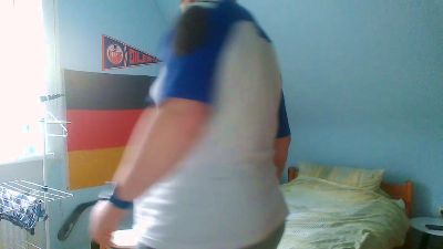 Andre124231 webcam model stream image