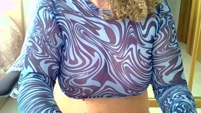 paulastar3 webcam cam4 model stream image