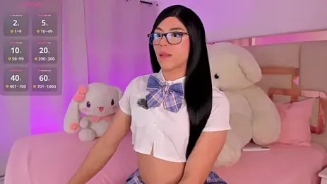 Isabellaa_bby の配信画像
