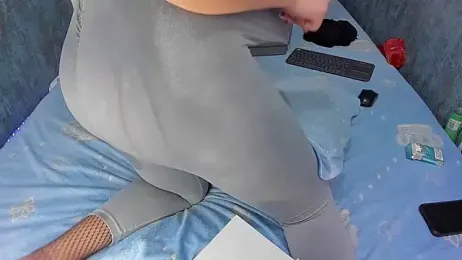 RedAssHottie webcam stripchat model stream image