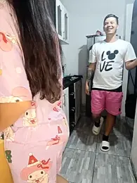 kingofqueenxxx webcam model stream image