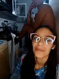 kingofqueenxxx webcam model stream image