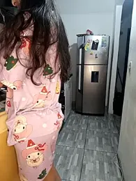 kingofqueenxxx webcam model stream image