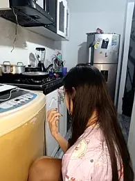 kingofqueenxxx webcam model stream image