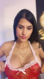 andrea18 webcam model stream image