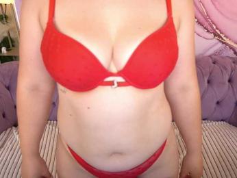 DariaCalm webcam model stream image