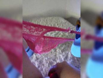 Piff_Pawlady webcam model stream image