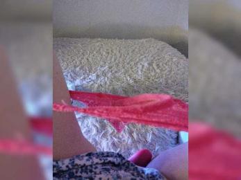 Piff_Pawlady webcam model stream image