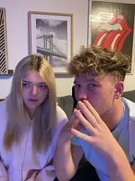 NickyGold_Official webcam model stream image