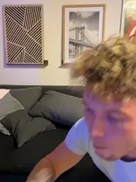 NickyGold_Official webcam model stream image